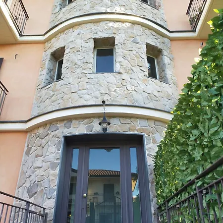 Etna House Apartment *