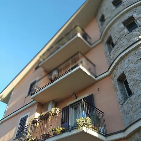 Etna House * Santa Maria di Licodia