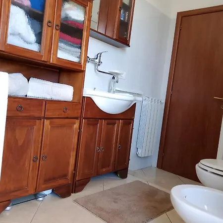 Etna House Apartment Santa Maria di Licodia