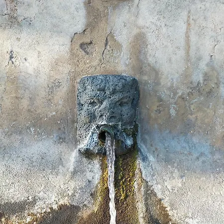 Etna House * Santa Maria di Licodia